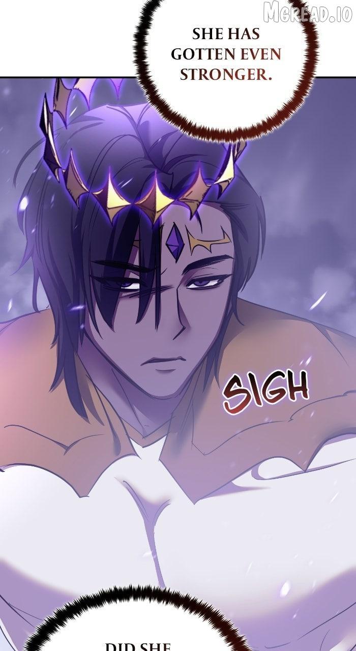 Return to Player Chapter 239 page 55 - 