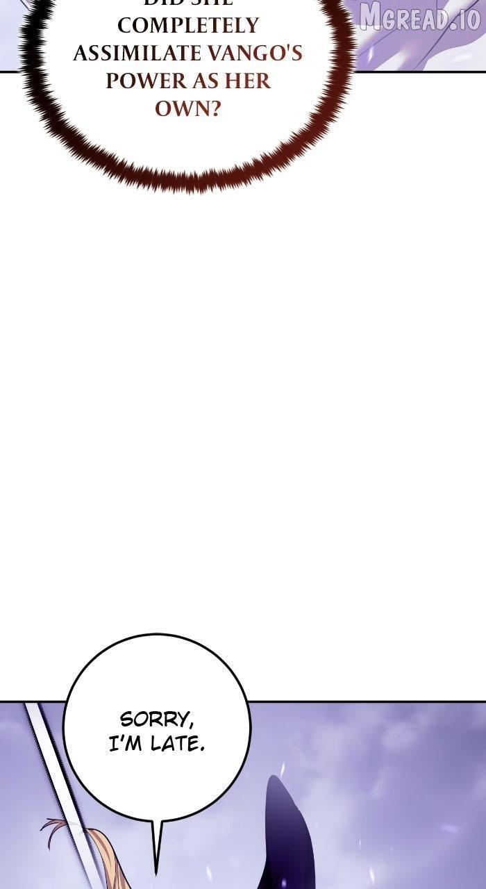 Return to Player Chapter 239 page 56 - 