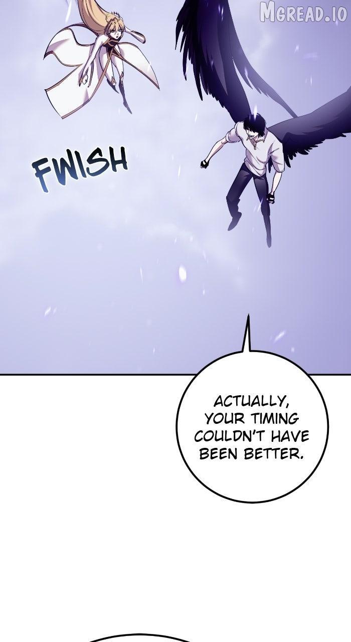 Return to Player Chapter 239 page 57 - 