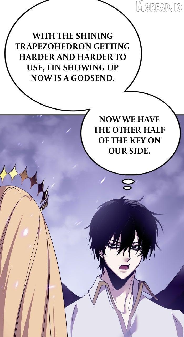 Return to Player Chapter 239 page 58 - 