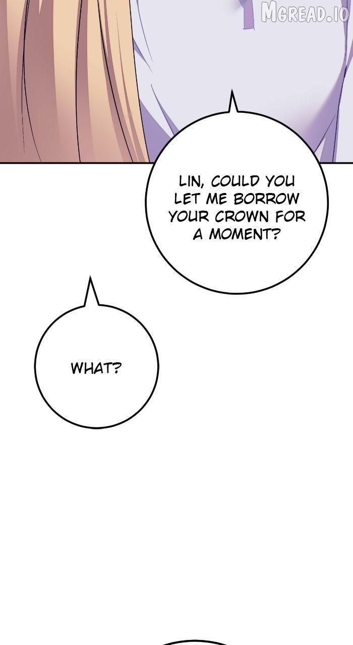 Return to Player Chapter 239 page 59 - 