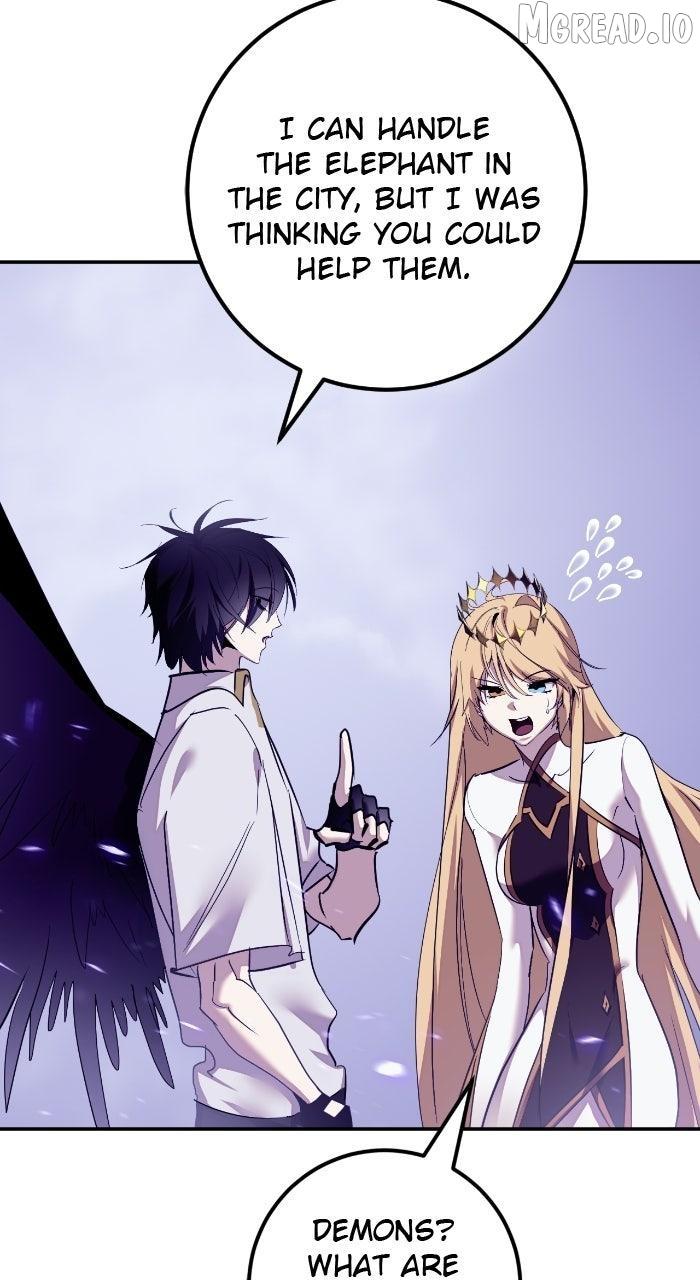 Return to Player Chapter 239 page 60 - 