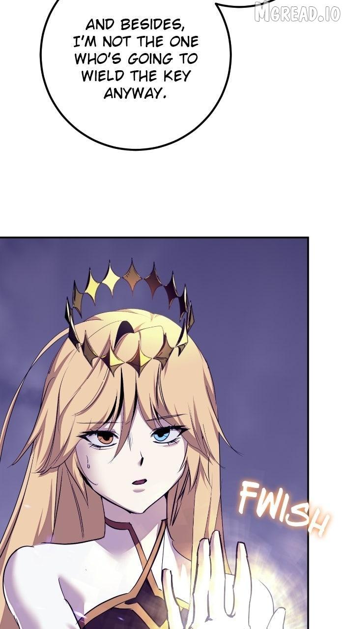 Return to Player Chapter 239 page 63 - 