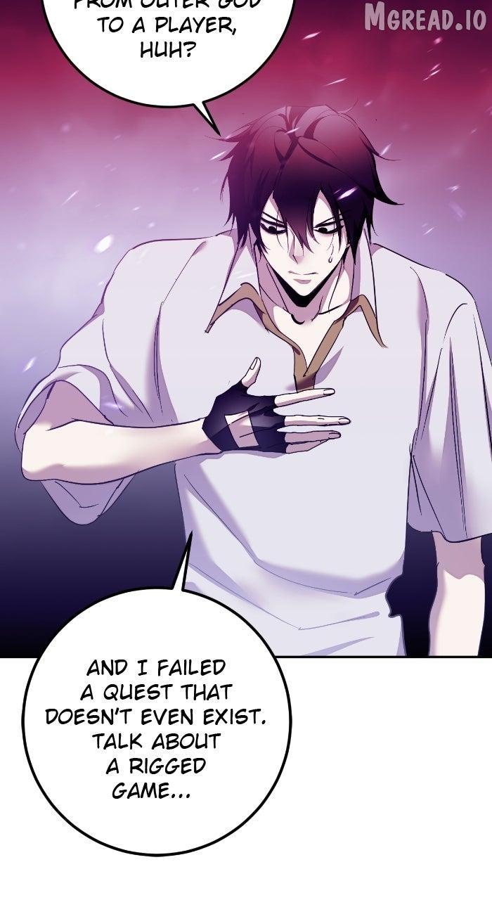 Return to Player Chapter 239 page 75 - 