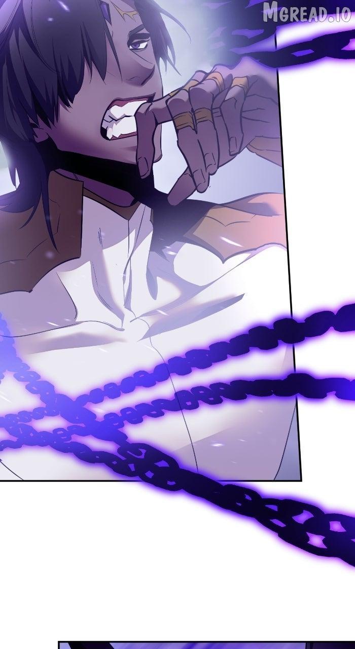 Return to Player Chapter 239 page 84 - 