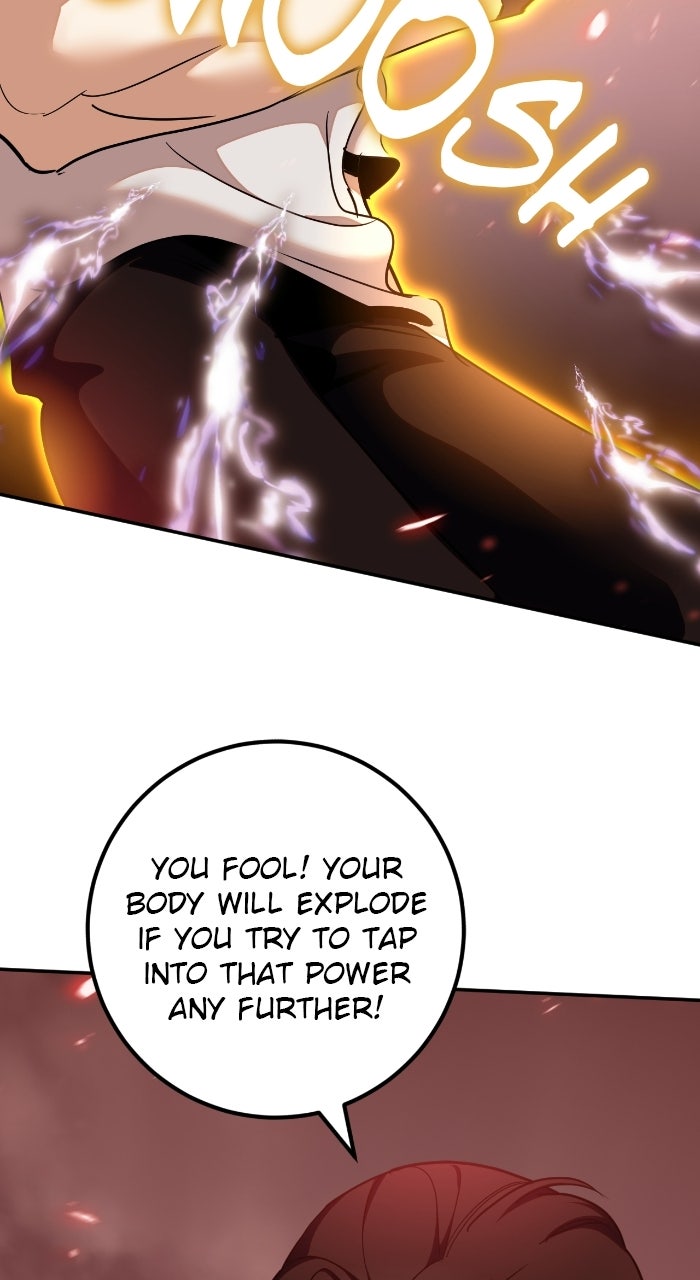 Return to Player Ep. 237 - The Turn of the Tide (3) page 21 - 