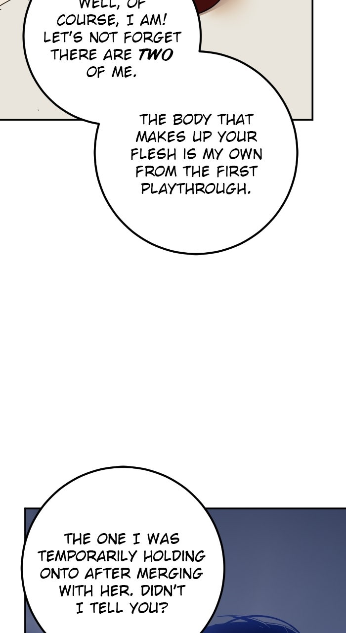Return to Player Ep. 237 - The Turn of the Tide (3) page 52 - 