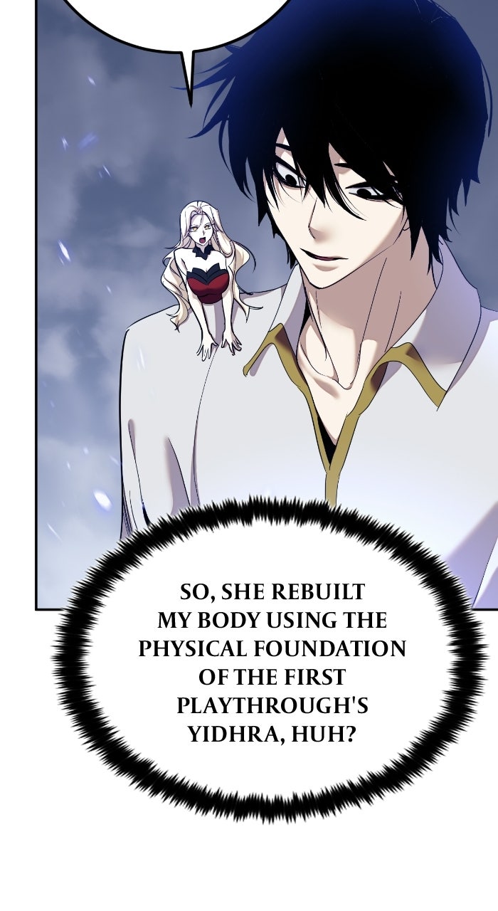 Return to Player Ep. 237 - The Turn of the Tide (3) page 53 - 