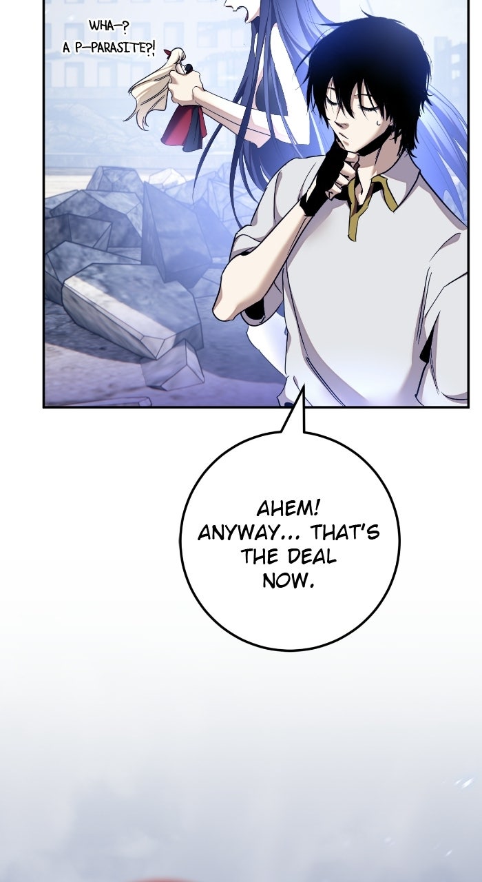 Return to Player Ep. 237 - The Turn of the Tide (3) page 62 - 