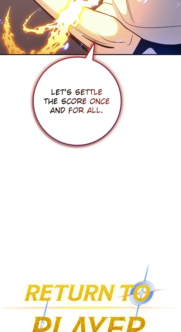 Return to Player Ep. 237 - The Turn of the Tide (3) page 64 - 