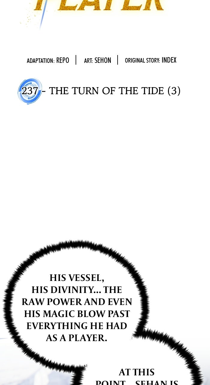 Return to Player Ep. 237 - The Turn of the Tide (3) page 65 - 