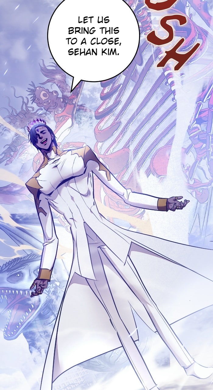Return to Player Ep. 237 - The Turn of the Tide (3) page 85 - 