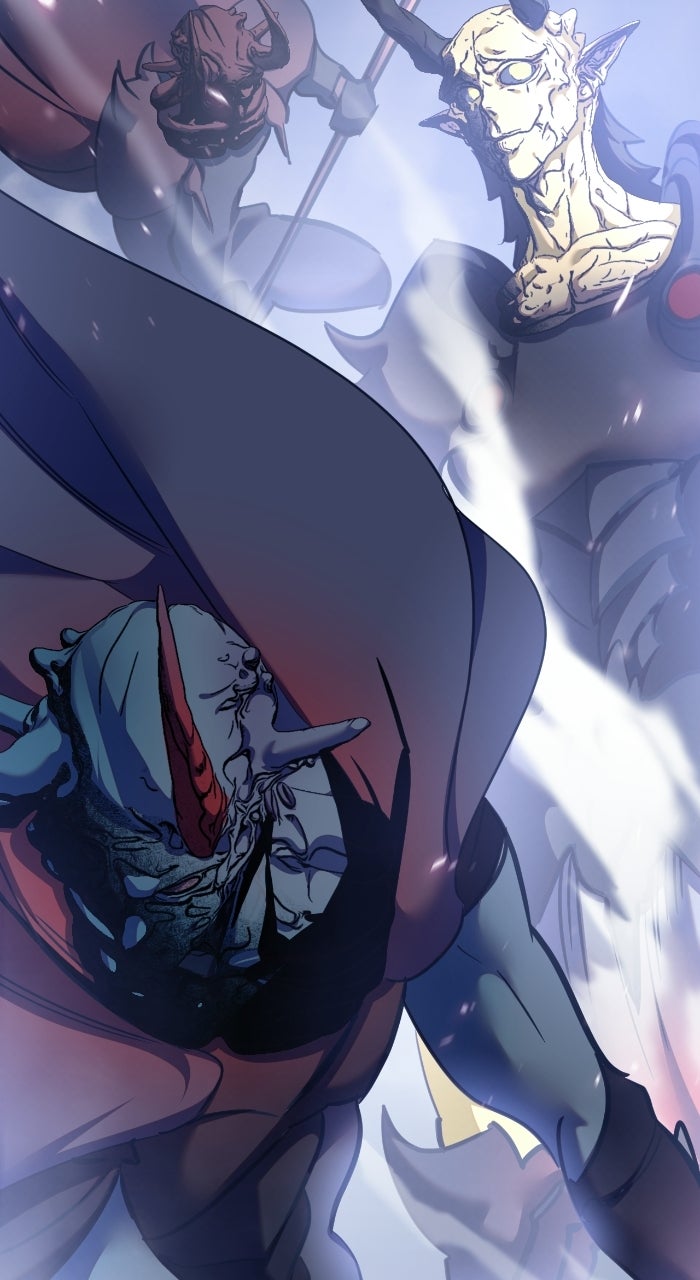 Return to Player Ep. 237 - The Turn of the Tide (3) page 90 - 