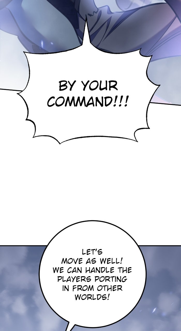 Return to Player Ep. 237 - The Turn of the Tide (3) page 91 - 