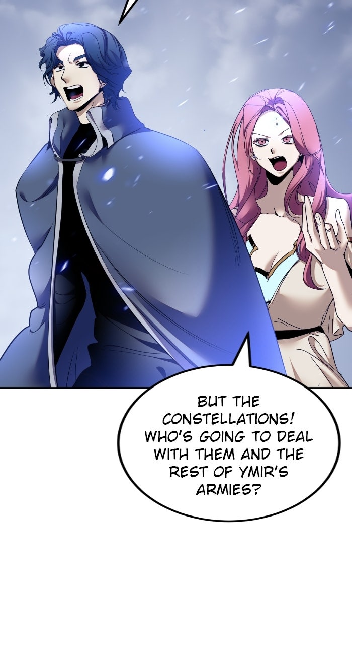 Return to Player Ep. 237 - The Turn of the Tide (3) page 92 - 