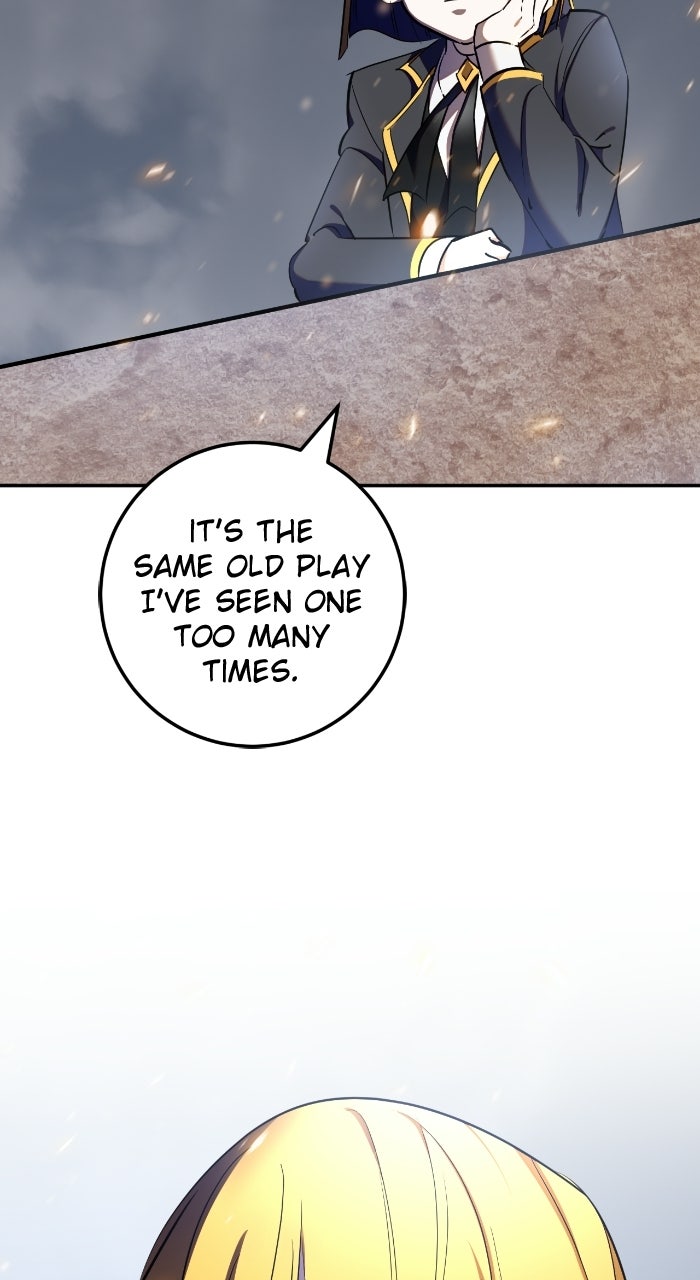Return to Player Ep. 238 - Showdown page 3 - 