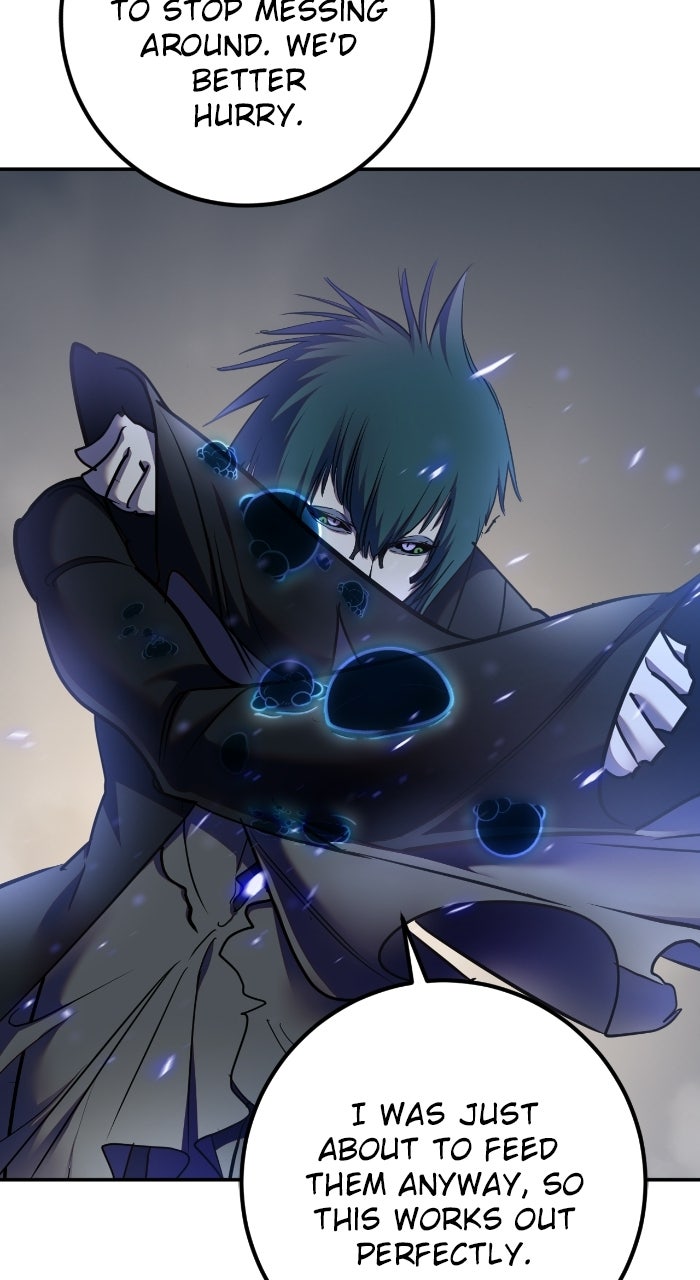 Return to Player Ep. 238 - Showdown page 34 - 