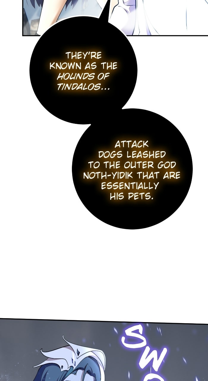 Return to Player Ep. 238 - Showdown page 43 - 