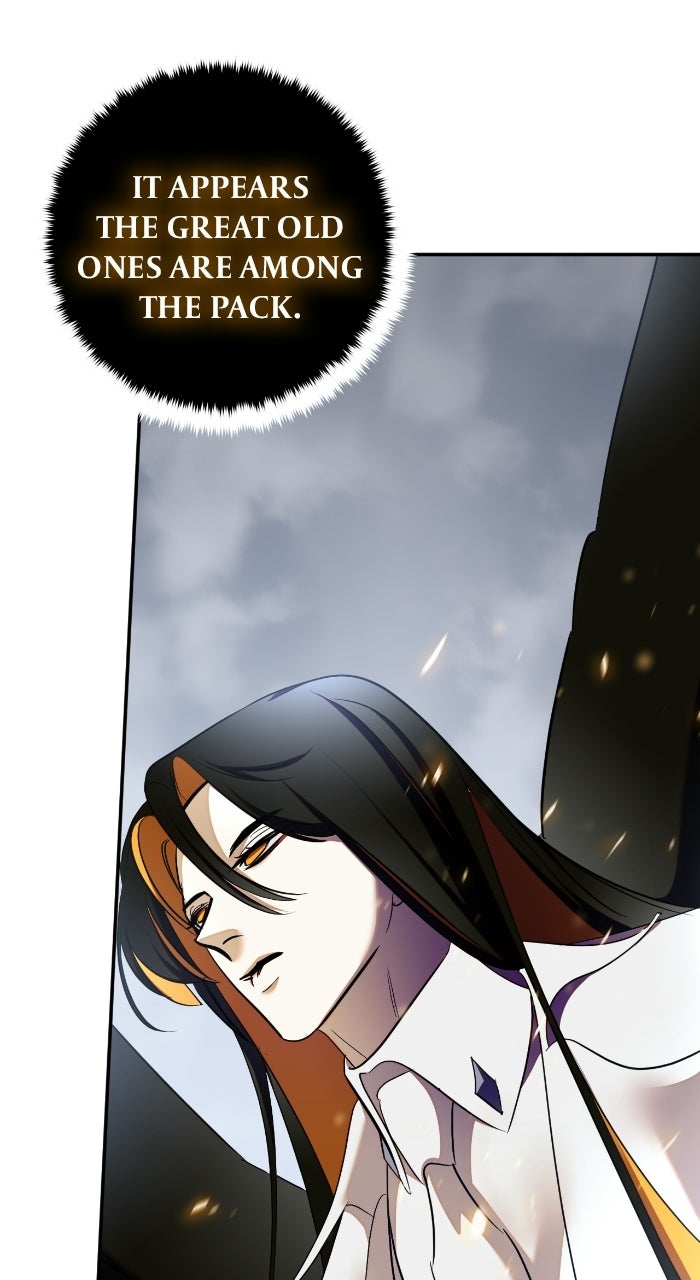 Return to Player Ep. 238 - Showdown page 46 - 