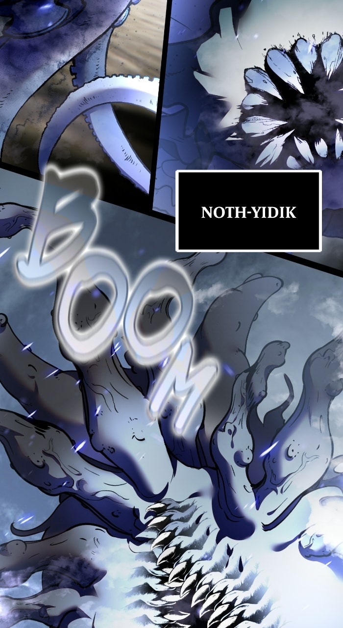 Return to Player Ep. 238 - Showdown page 6 - 