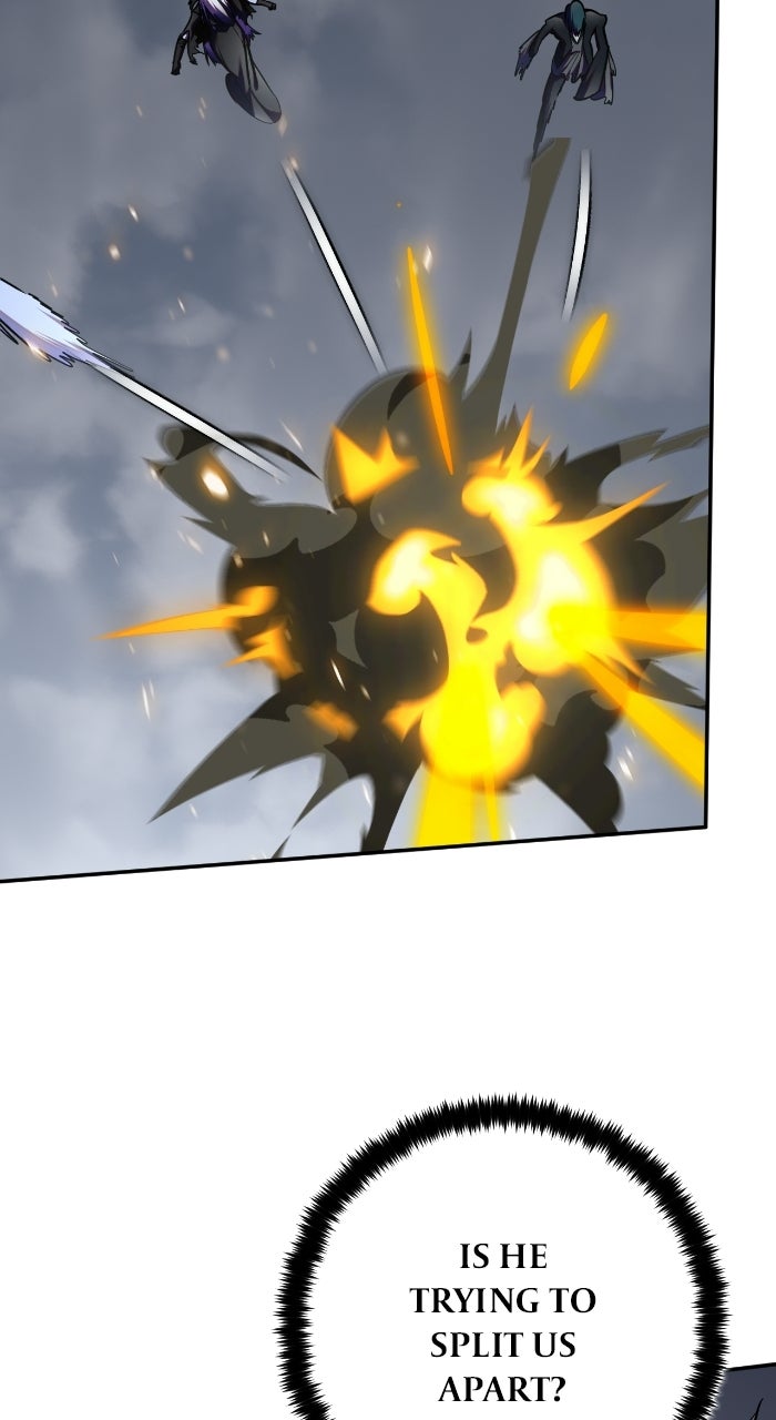 Return to Player Ep. 238 - Showdown page 53 - 