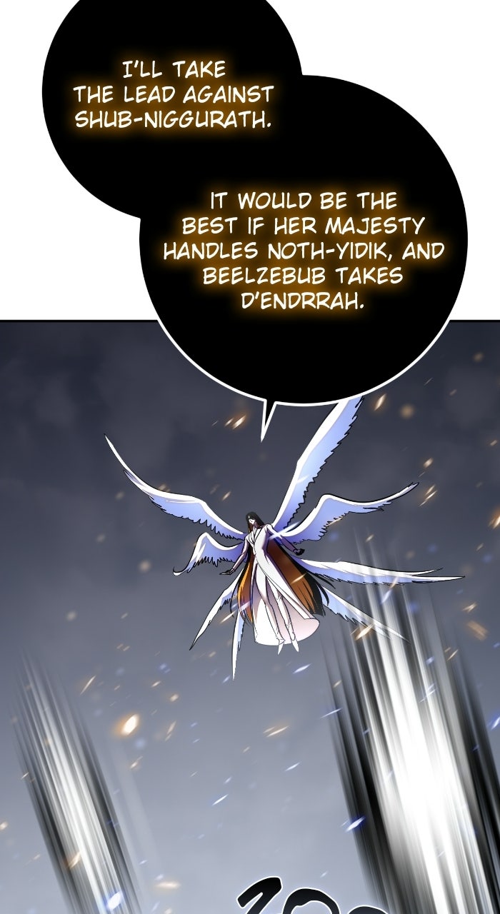 Return to Player Ep. 238 - Showdown page 55 - 