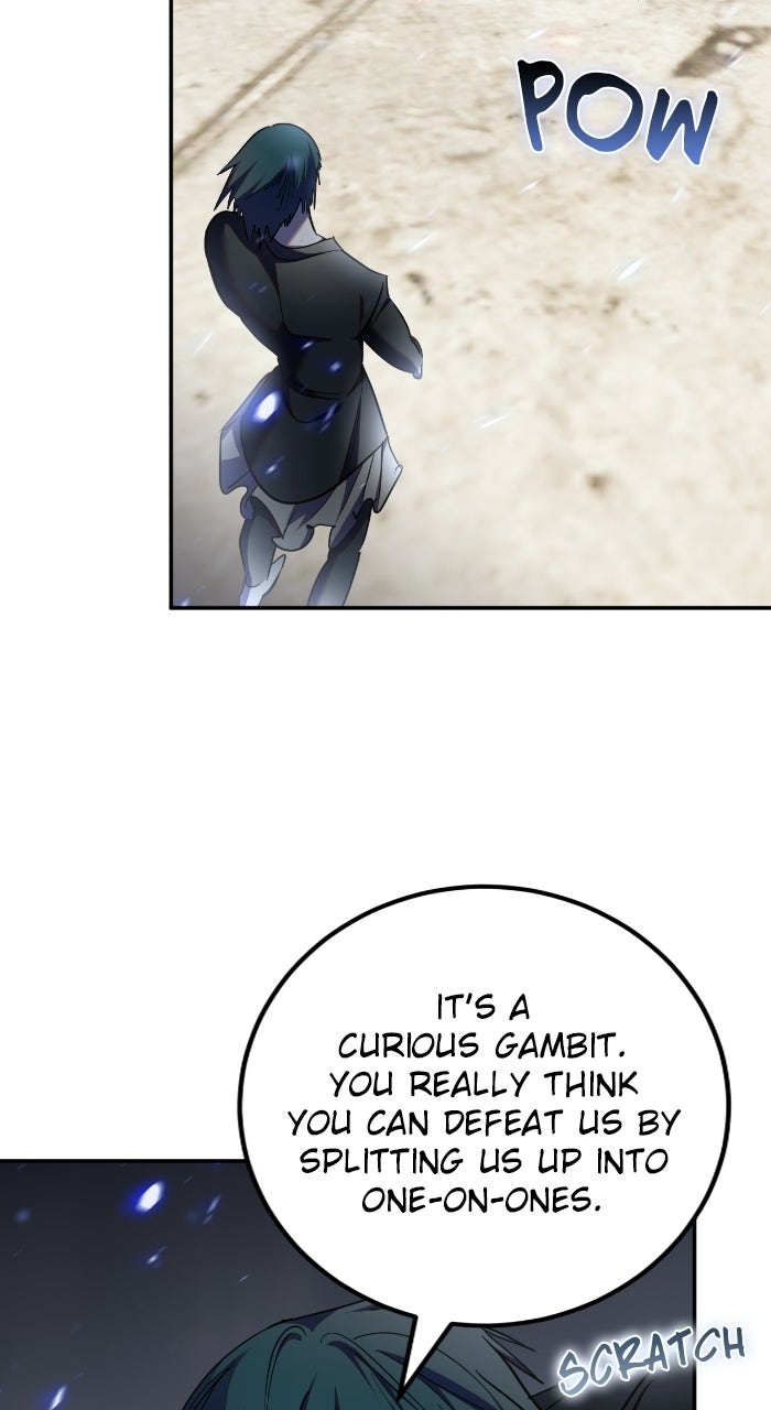 Return to Player Ep. 238 - Showdown page 57 - 