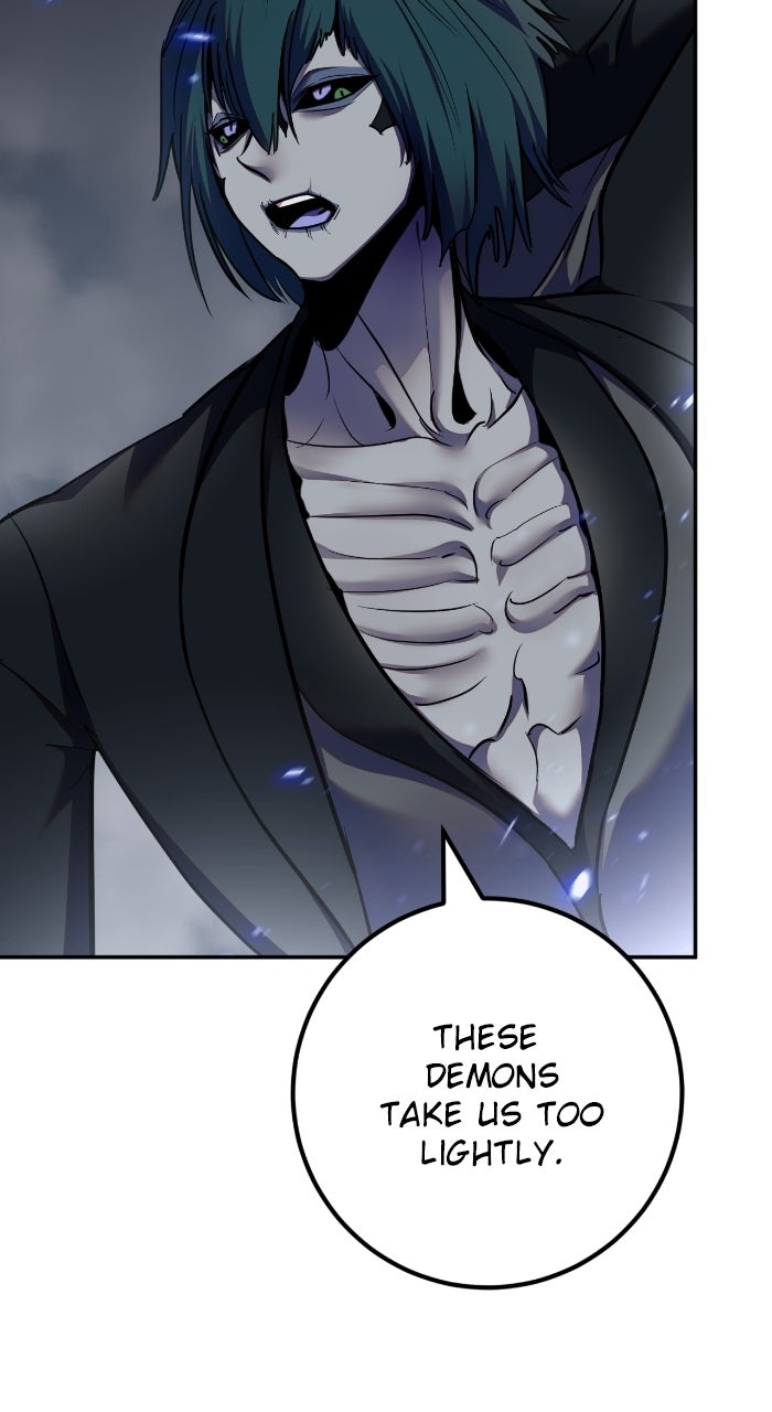 Return to Player Ep. 238 - Showdown page 58 - 