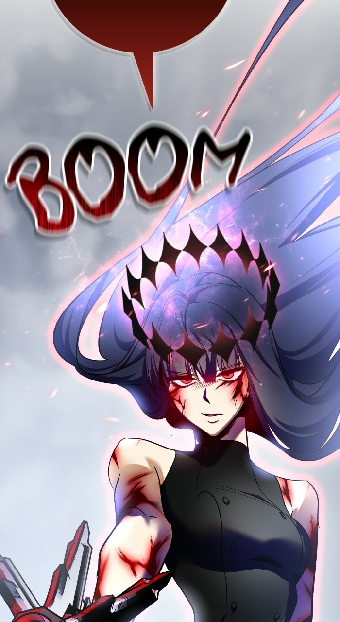Return to Player Ep. 238 - Showdown page 62 - 