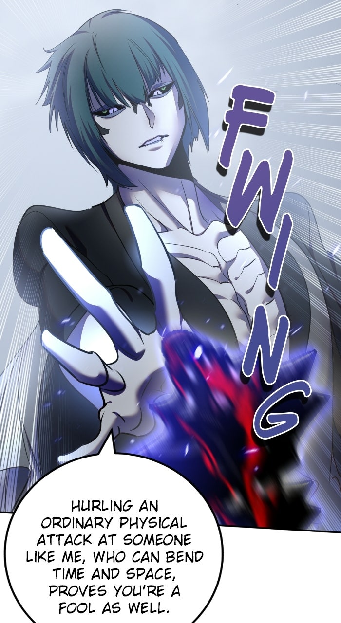 Return to Player Ep. 238 - Showdown page 68 - 