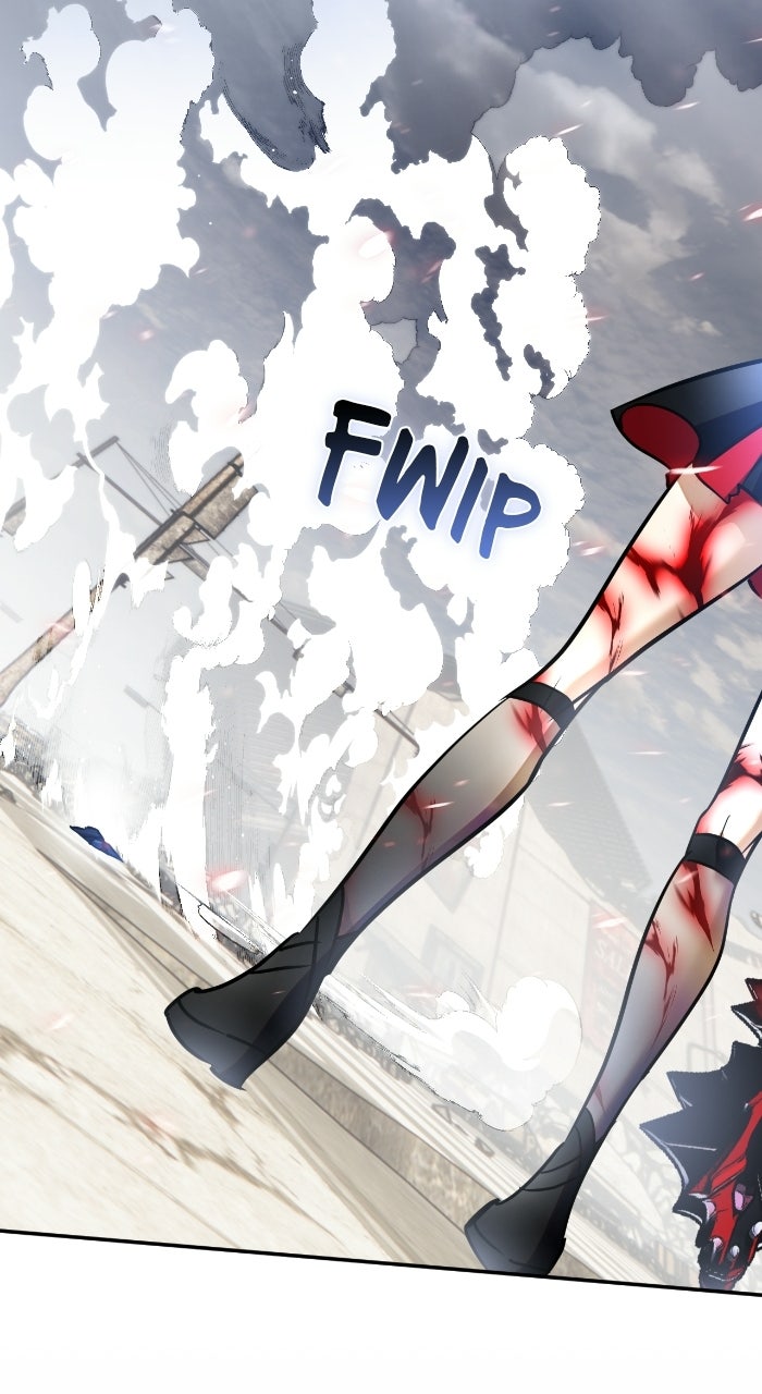 Return to Player Ep. 238 - Showdown page 76 - 