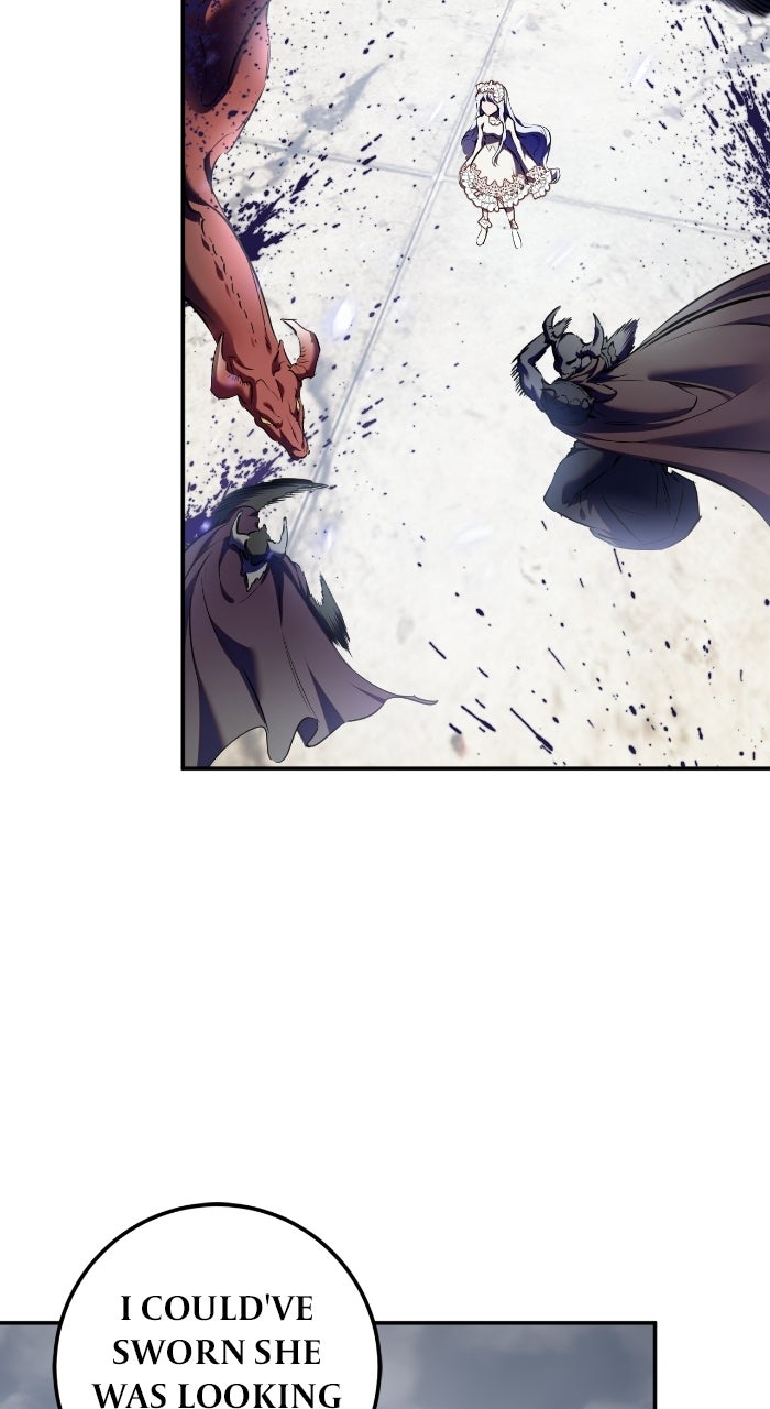 Return to Player Ep. 238 - Showdown page 9 - 
