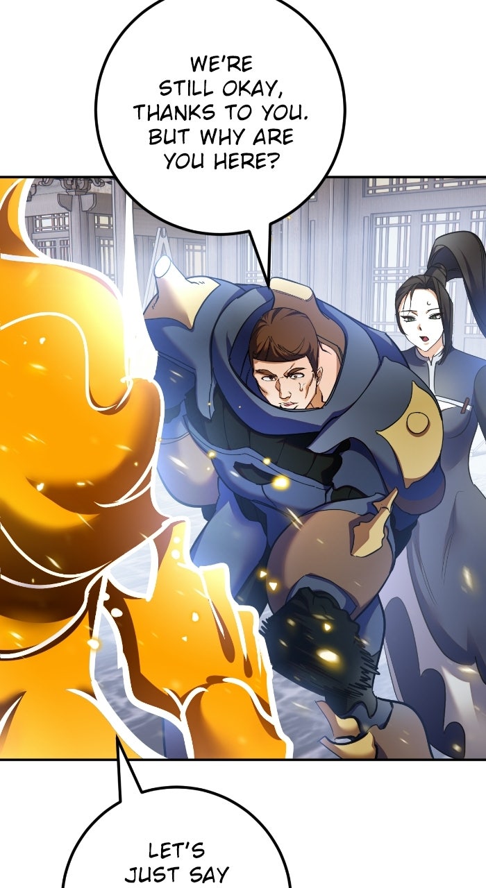 Return to Player Ep. 238 - Showdown page 83 - 