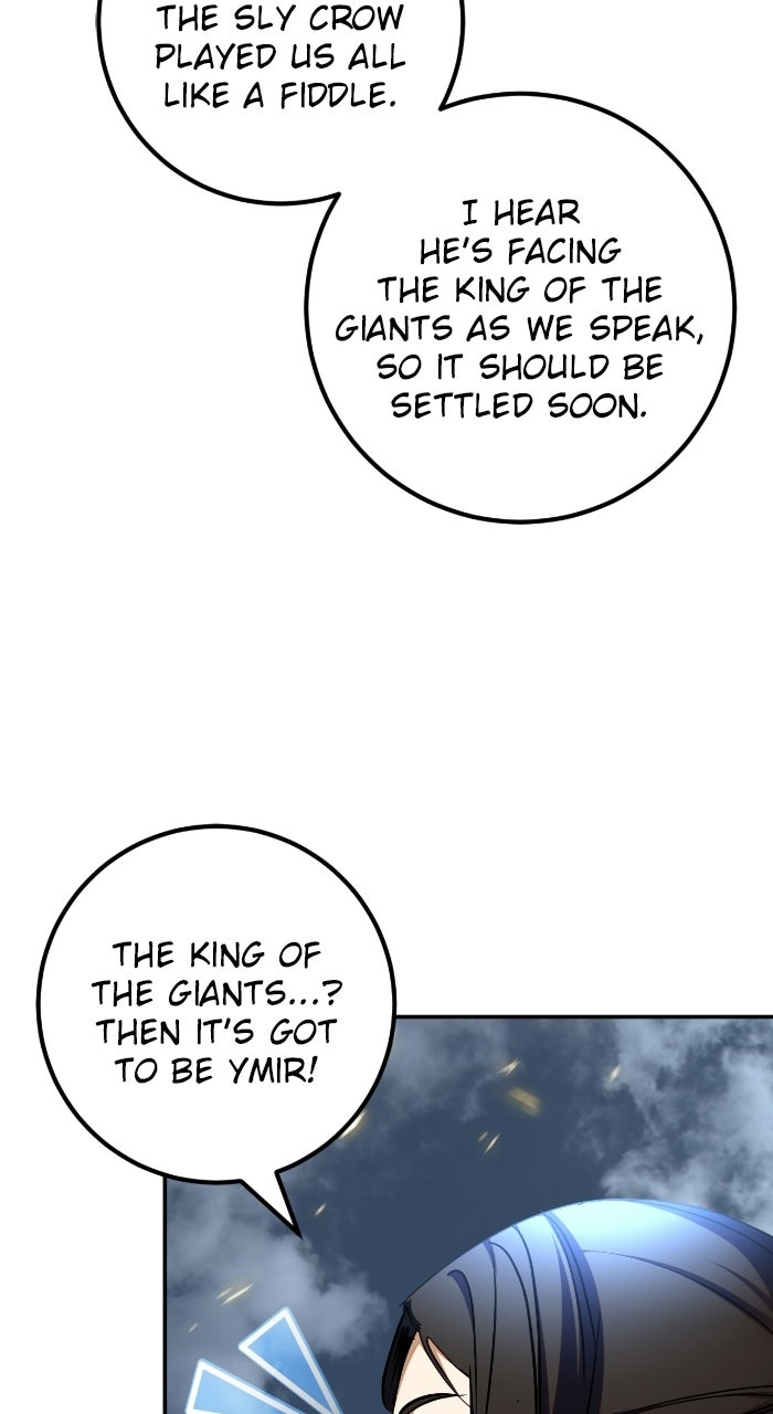 Return to Player Ep. 238 - Showdown page 84 - 