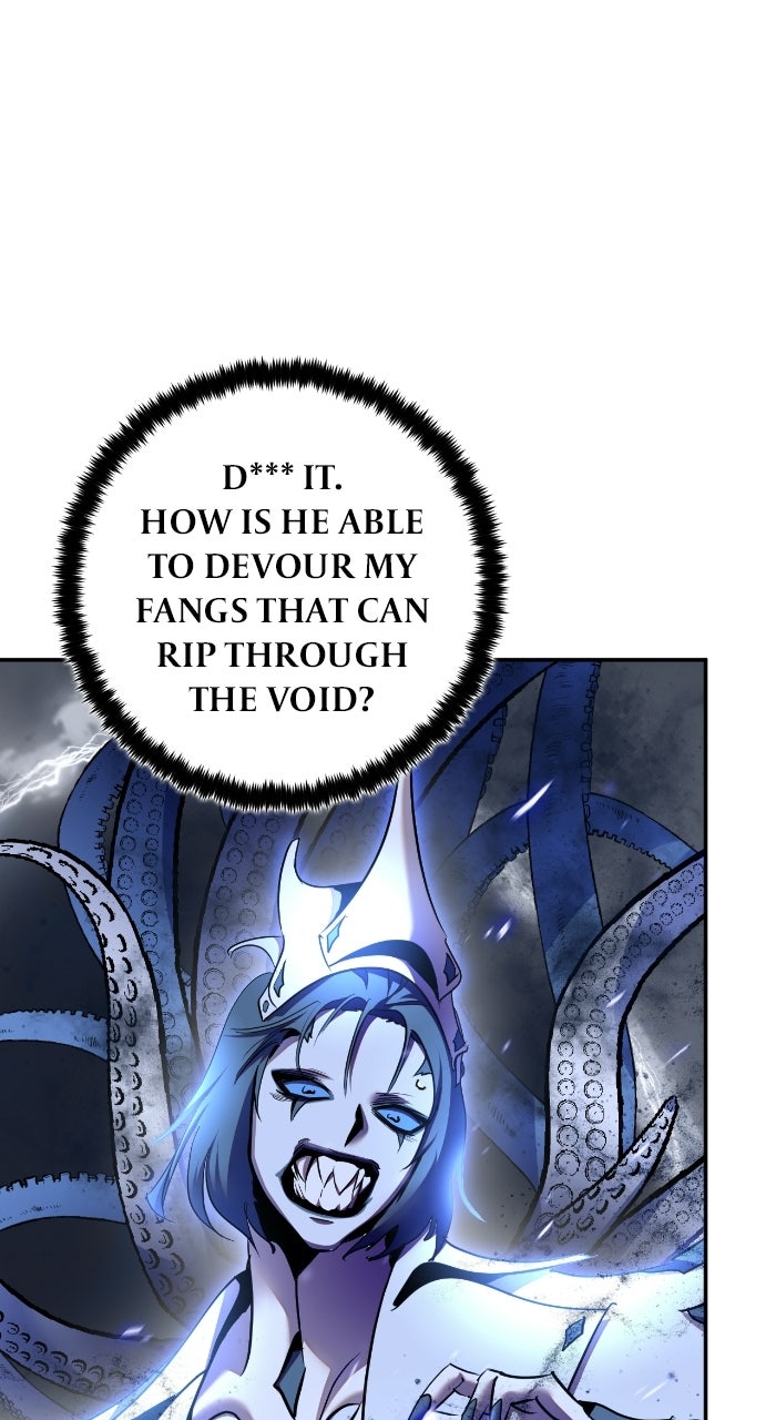 Return to Player Ep. 238 - Showdown page 92 - 