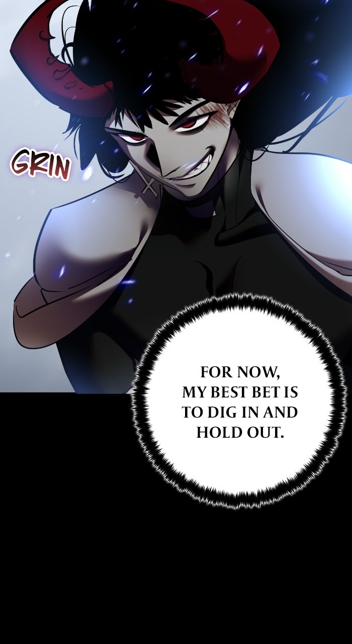 Return to Player Ep. 238 - Showdown page 94 - 