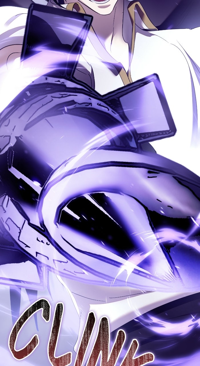 Return to Player Ep. 239 - Edge of Mankind (1) page 111 - 