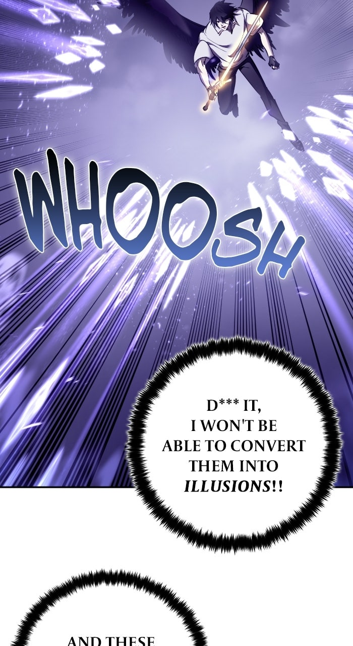 Return to Player Ep. 239 - Edge of Mankind (1) page 22 - 