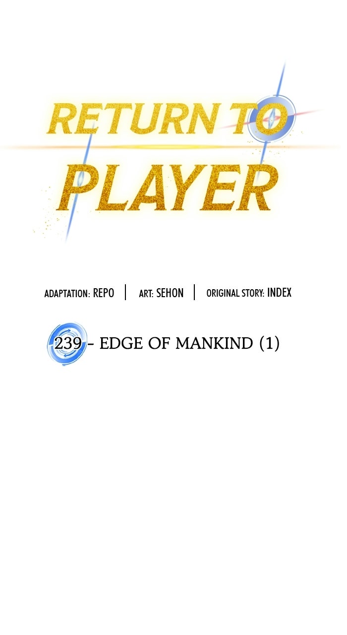 Return to Player Ep. 239 - Edge of Mankind (1) page 38 - 