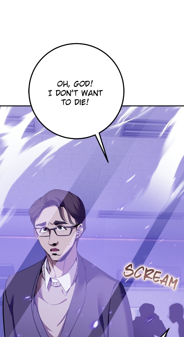 Return to Player Ep. 239 - Edge of Mankind (1) page 40 - 