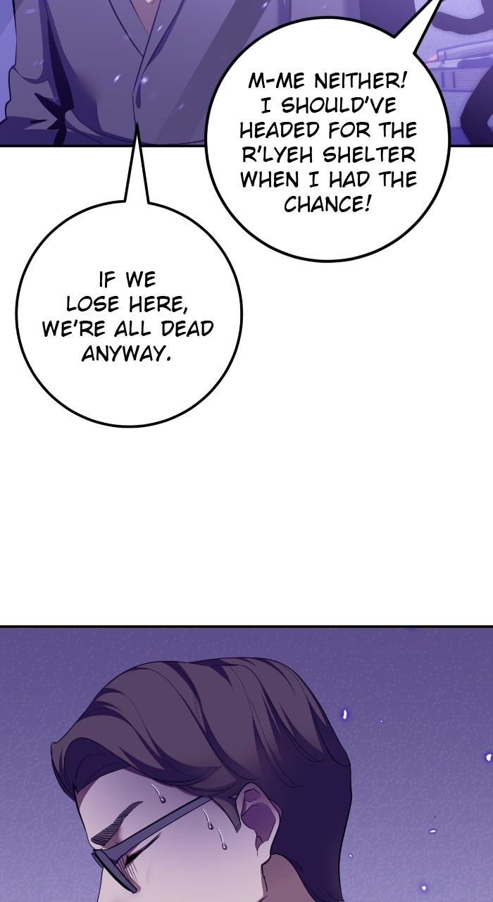 Return to Player Ep. 239 - Edge of Mankind (1) page 41 - 