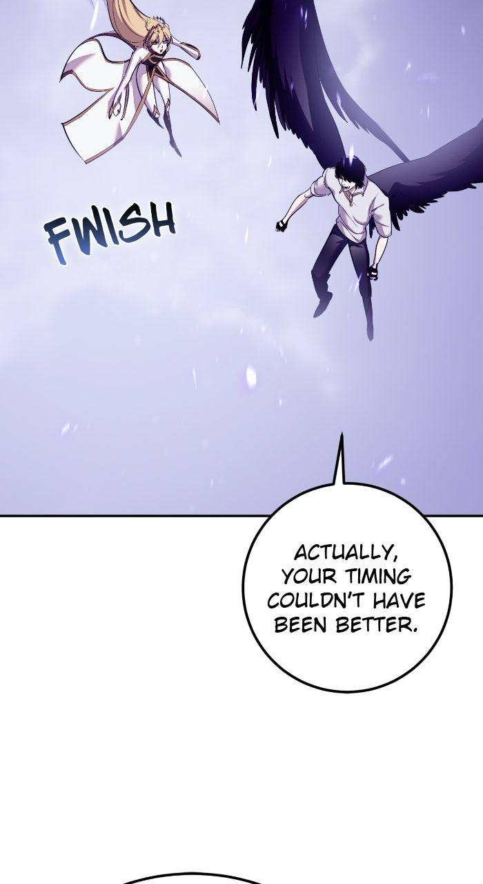 Return to Player Ep. 239 - Edge of Mankind (1) page 57 - 