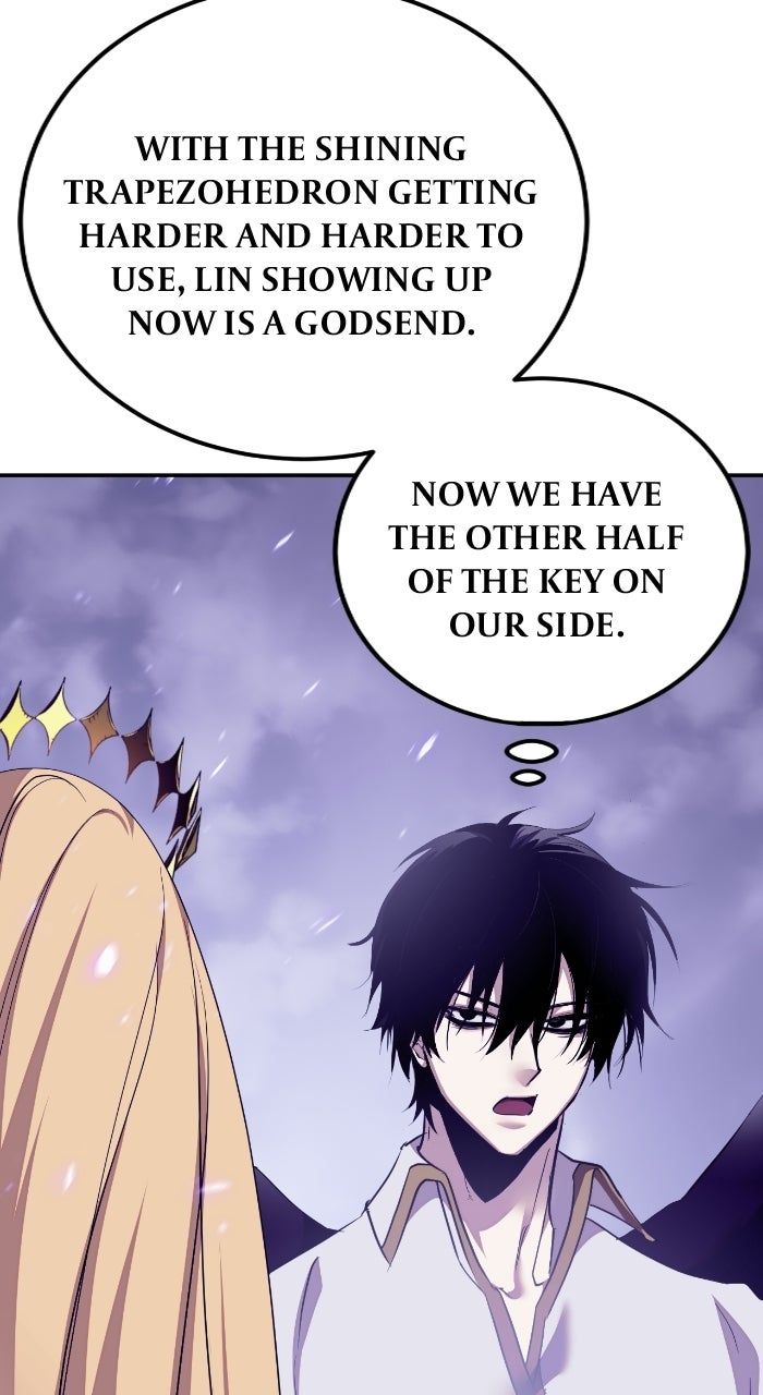 Return to Player Ep. 239 - Edge of Mankind (1) page 58 - 