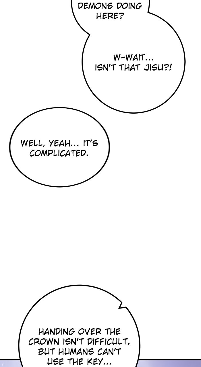 Return to Player Ep. 239 - Edge of Mankind (1) page 61 - 