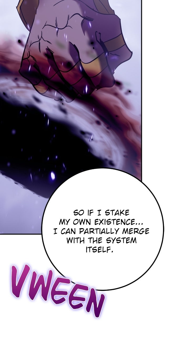 Return to Player Ep. 239 - Edge of Mankind (1) page 71 - 