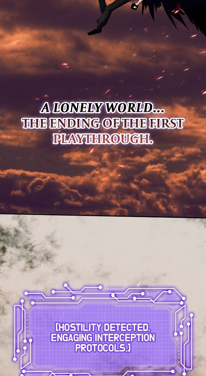 Return to Player Ep. 240 - Edge of Mankind (2) page 105 - 