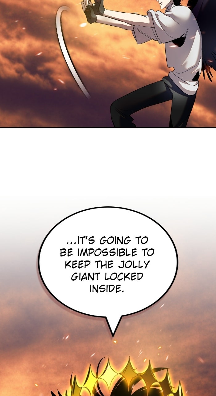 Return to Player Ep. 240 - Edge of Mankind (2) page 108 - 