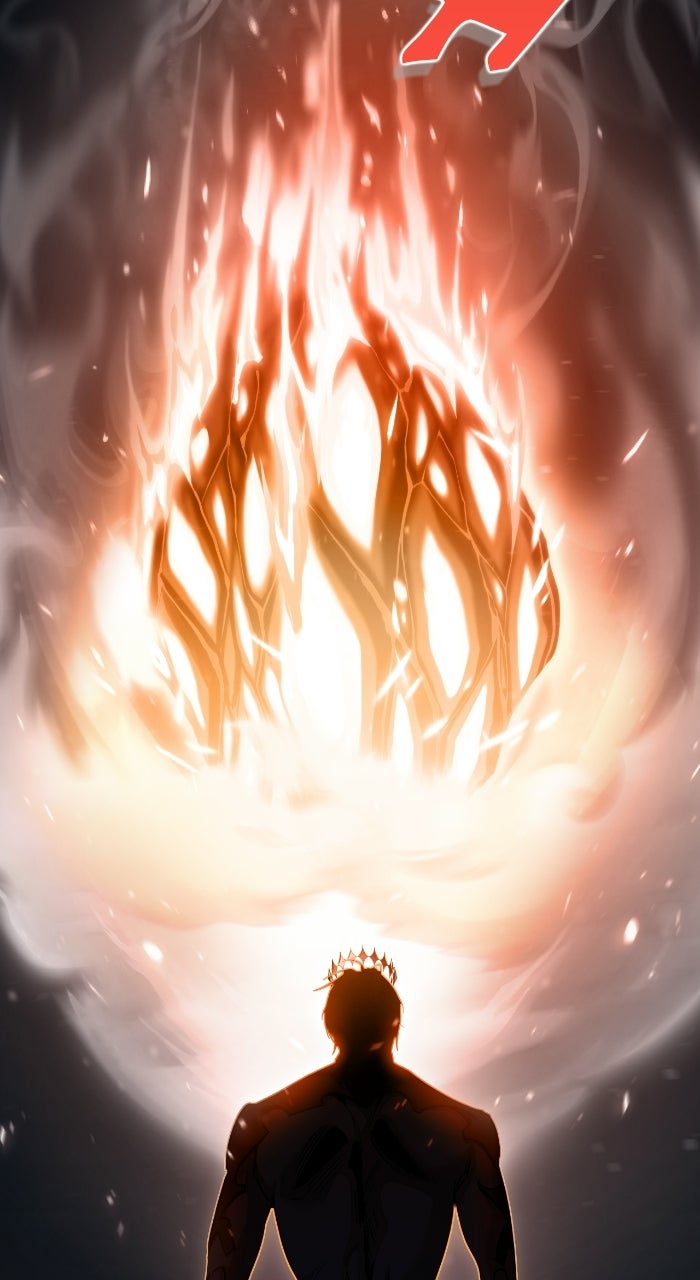 Return to Player Ep. 240 - Edge of Mankind (2) page 111 - 