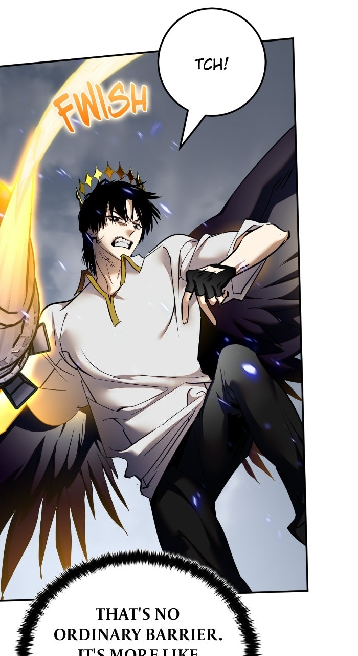 Return to Player Ep. 240 - Edge of Mankind (2) page 3 - 