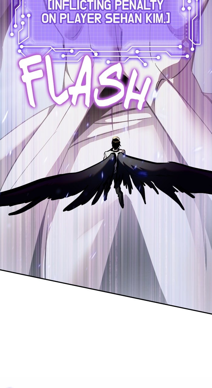 Return to Player Ep. 240 - Edge of Mankind (2) page 33 - 